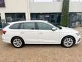 Skoda Octavia Combi 2.0 TDI NEUES MODELL*NAVI*LED*AUTO Weiß - thumbnail 9