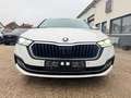 Skoda Octavia Combi 2.0 TDI NEUES MODELL*NAVI*LED*AUTO Weiß - thumbnail 5