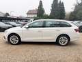Skoda Octavia Combi 2.0 TDI NEUES MODELL*NAVI*LED*AUTO Weiß - thumbnail 6