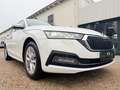 Skoda Octavia Combi 2.0 TDI NEUES MODELL*NAVI*LED*AUTO Weiß - thumbnail 4
