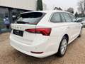 Skoda Octavia Combi 2.0 TDI NEUES MODELL*NAVI*LED*AUTO Weiß - thumbnail 10