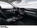 Mercedes-Benz C 180 T Avantgarde+LED+AHK+NAVI+PARKTONIC+SHZ+ Zilver - thumbnail 3