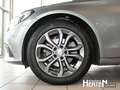 Mercedes-Benz C 180 T Avantgarde+LED+AHK+NAVI+PARKTONIC+SHZ+ Silber - thumbnail 5