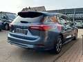 Ford Focus Turnier ST-Line X/LED/ACC/Panoschiebedach Blauw - thumbnail 8