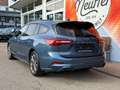 Ford Focus Turnier ST-Line X/LED/ACC/Panoschiebedach Blauw - thumbnail 5
