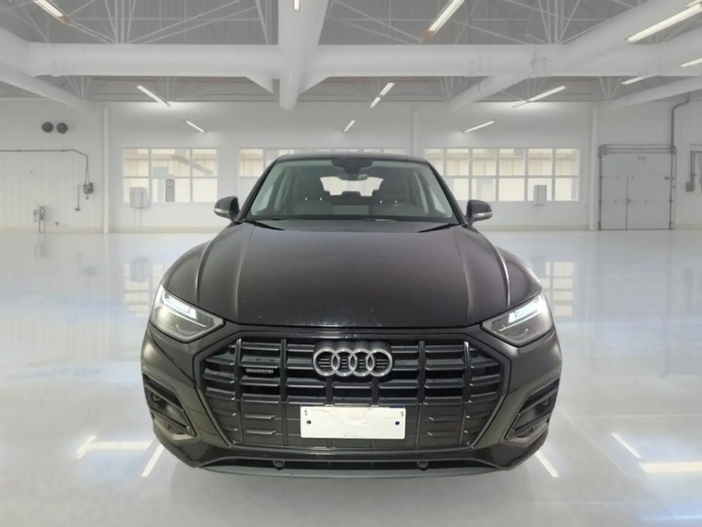 Audi Q5 SPORTBACK 40 TDI MHEV quattro S tronic - 2