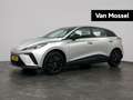 MG MG4 Electric Standard 51 kWh MG 4 Standard 51 kWh | 35 Gris - thumbnail 1