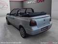 Volkswagen Golf Cabriolet Golf Cabriolet 1.6i Carat Gris - thumbnail 3