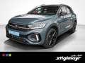Volkswagen T-Roc R-Line 2.0 TDI 4Motion DSG +DCC+BEATS+AHK Blau - thumbnail 15