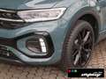 Volkswagen T-Roc R-Line 2.0 TDI 4Motion DSG +DCC+BEATS+AHK Blau - thumbnail 14