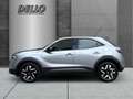 Opel Mokka Elegance 1.2 PDC+Kamera Navi Sitzh. Allwetter HU/A Gris - thumbnail 2