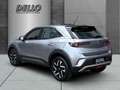 Opel Mokka Elegance 1.2 PDC+Kamera Navi Sitzh. Allwetter HU/A Gris - thumbnail 3