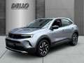 Opel Mokka Elegance 1.2 PDC+Kamera Navi Sitzh. Allwetter HU/A Gris - thumbnail 1