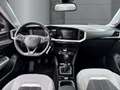 Opel Mokka Elegance 1.2 PDC+Kamera Navi Sitzh. Allwetter HU/A Grijs - thumbnail 10