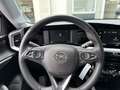 Opel Mokka Elegance 1.2 PDC+Kamera Navi Sitzh. Allwetter HU/A Gris - thumbnail 12