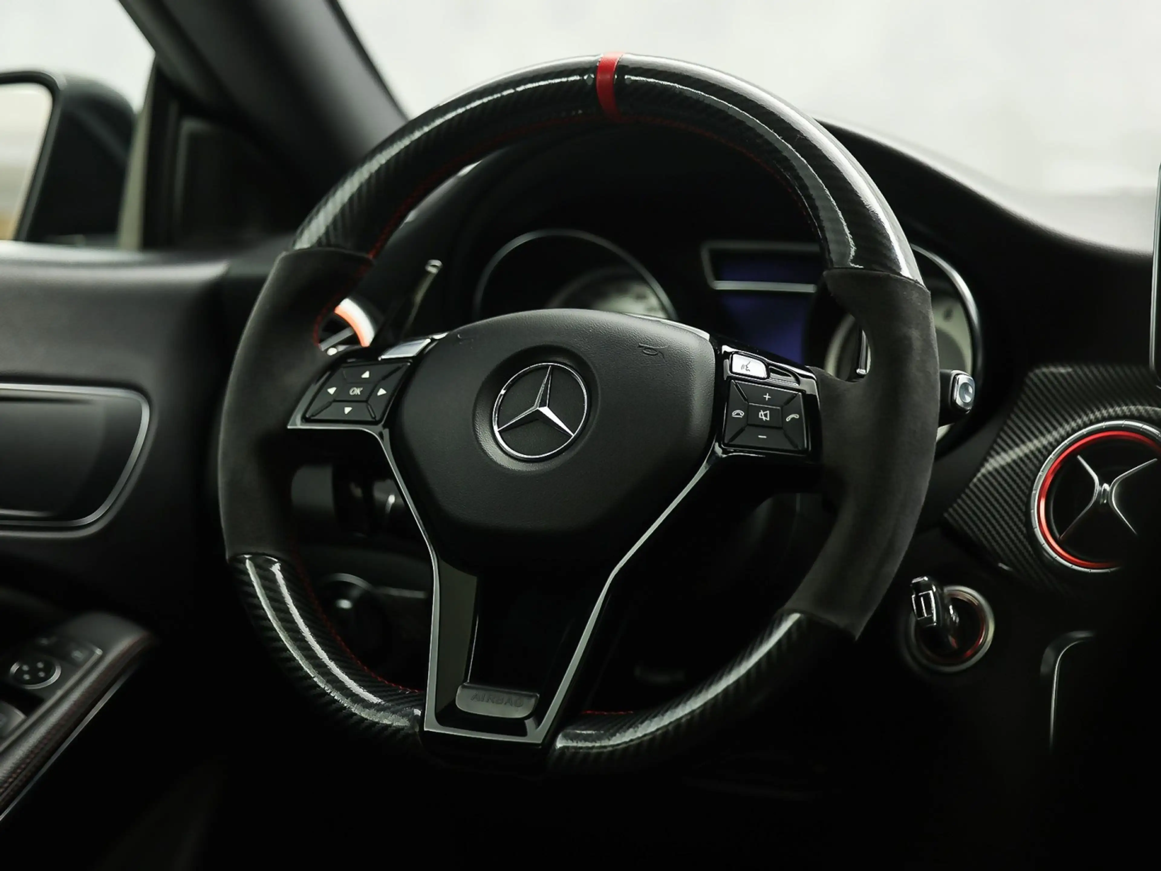 Mercedes-Benz CLA 250 AMG Sport 211Pk Automaat (PANORAMADAK, STERRENHEME — photo 17