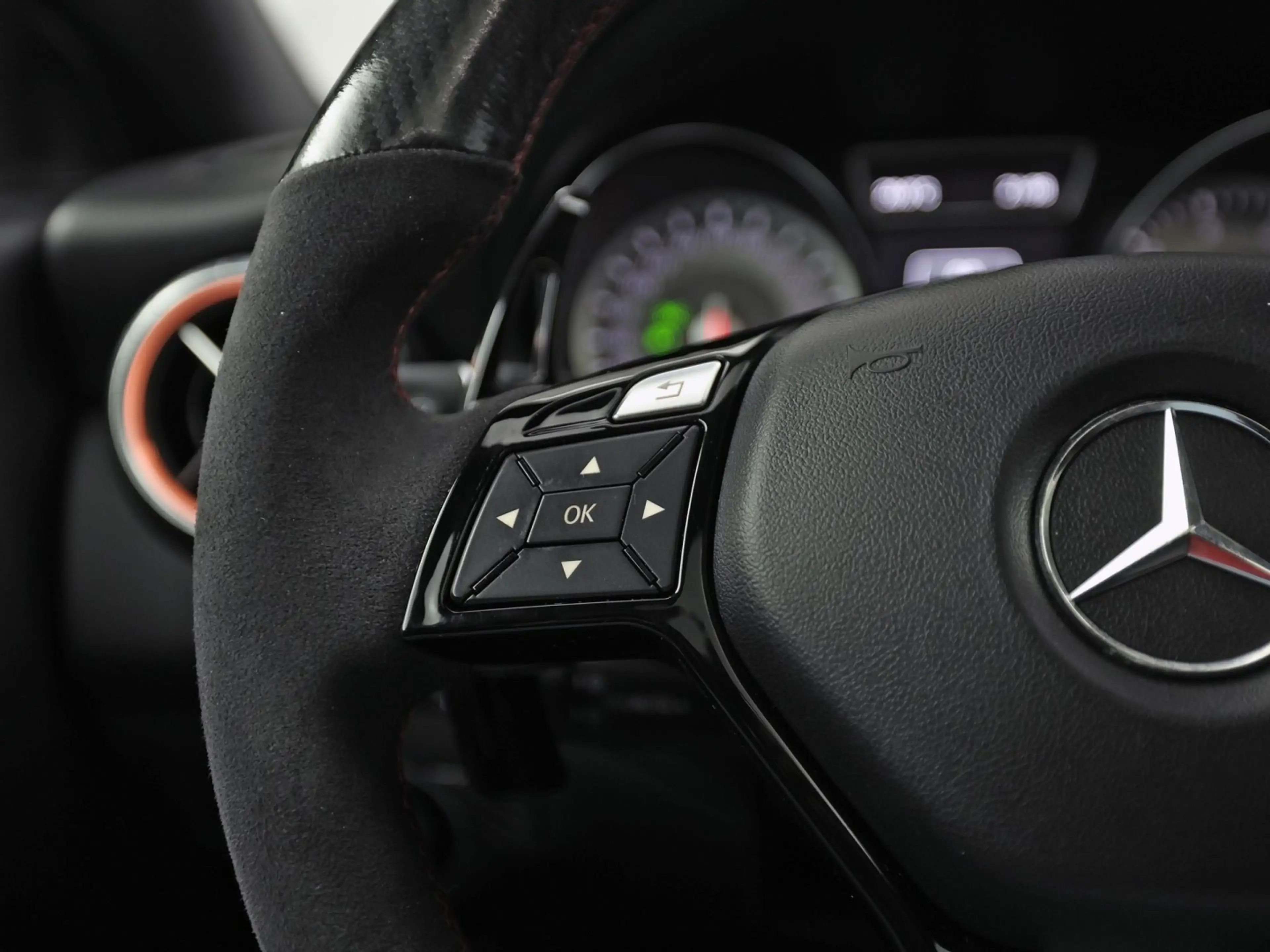 Mercedes-Benz CLA 250 AMG Sport 211Pk Automaat (PANORAMADAK, STERRENHEME — photo 19