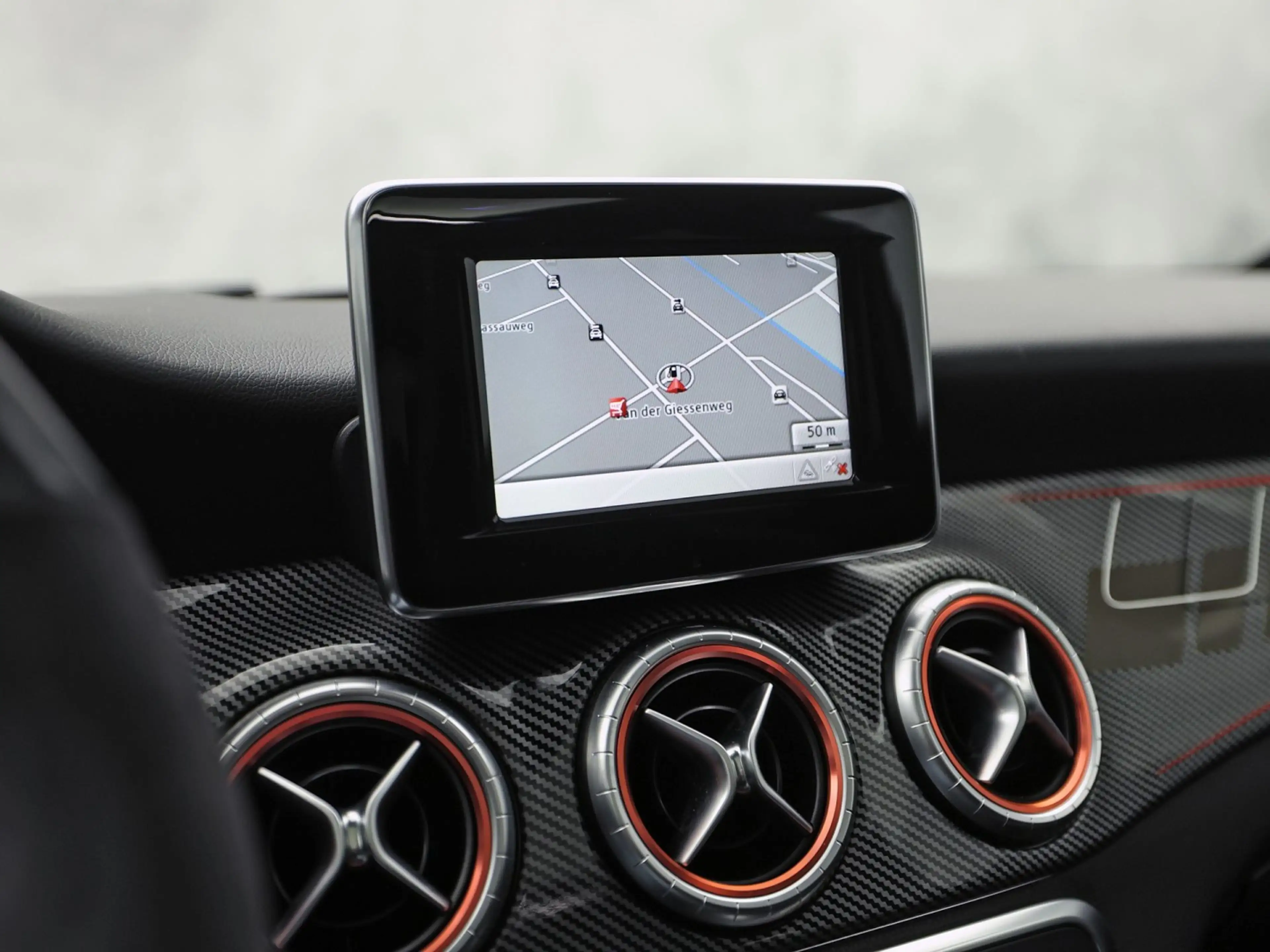 Mercedes-Benz CLA 250 AMG Sport 211Pk Automaat (PANORAMADAK, STERRENHEME — photo 9