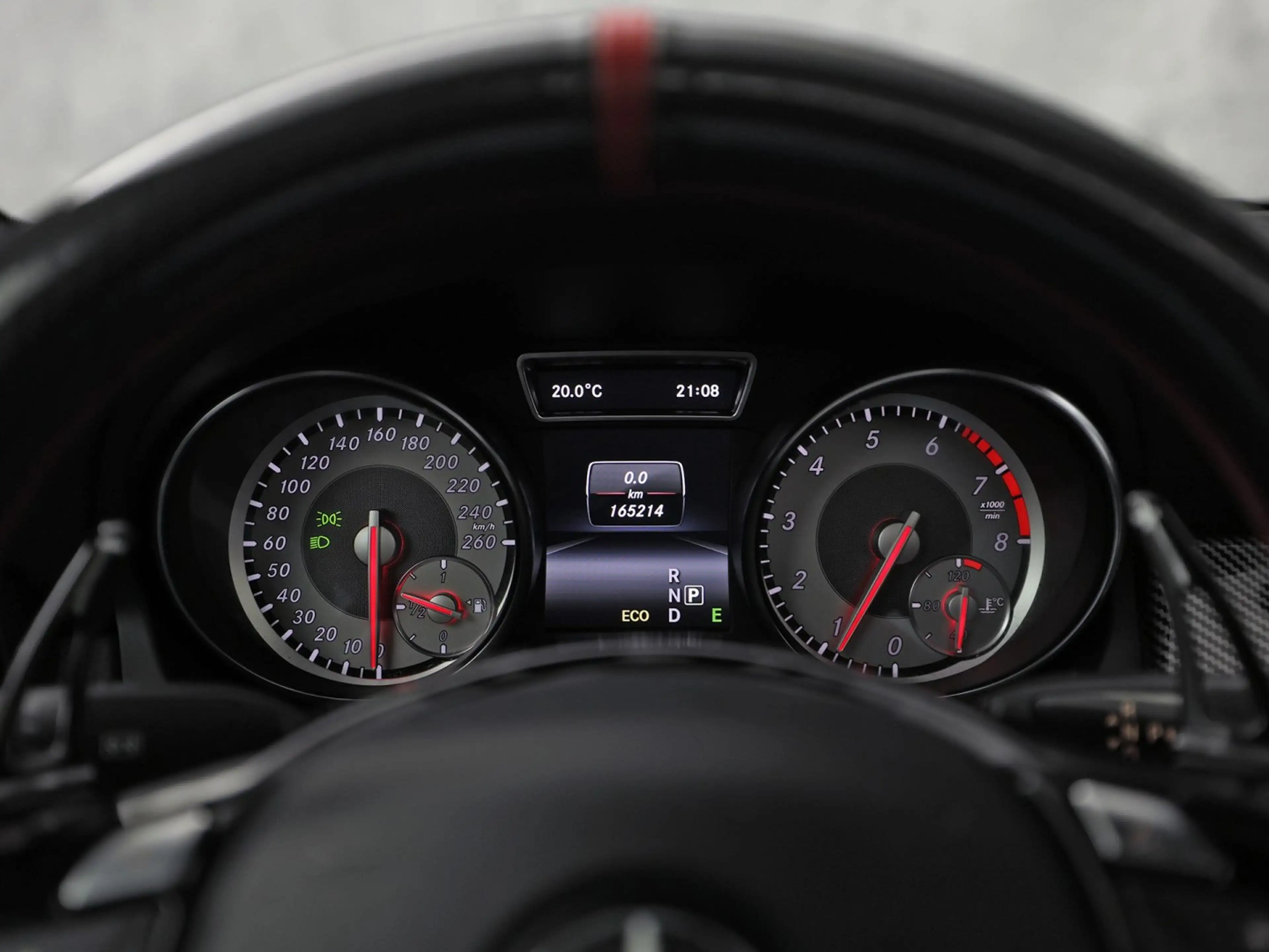 Mercedes-Benz CLA 250 AMG Sport 211Pk Automaat (PANORAMADAK, STERRENHEME — photo 21