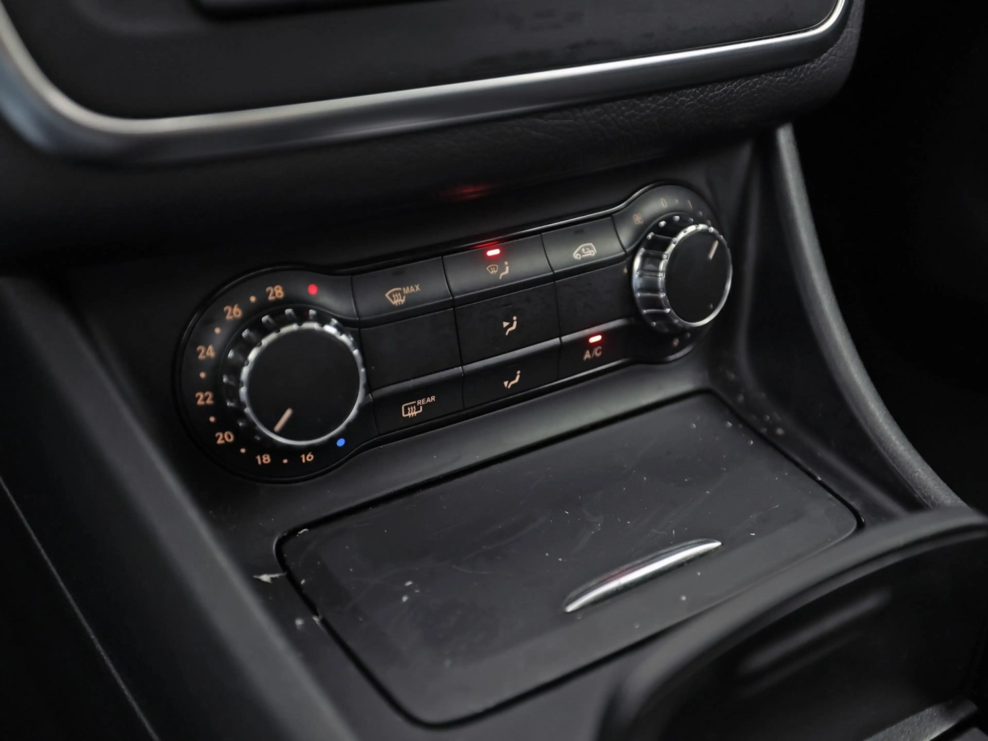 Mercedes-Benz CLA 250 AMG Sport 211Pk Automaat (PANORAMADAK, STERRENHEME — photo 12