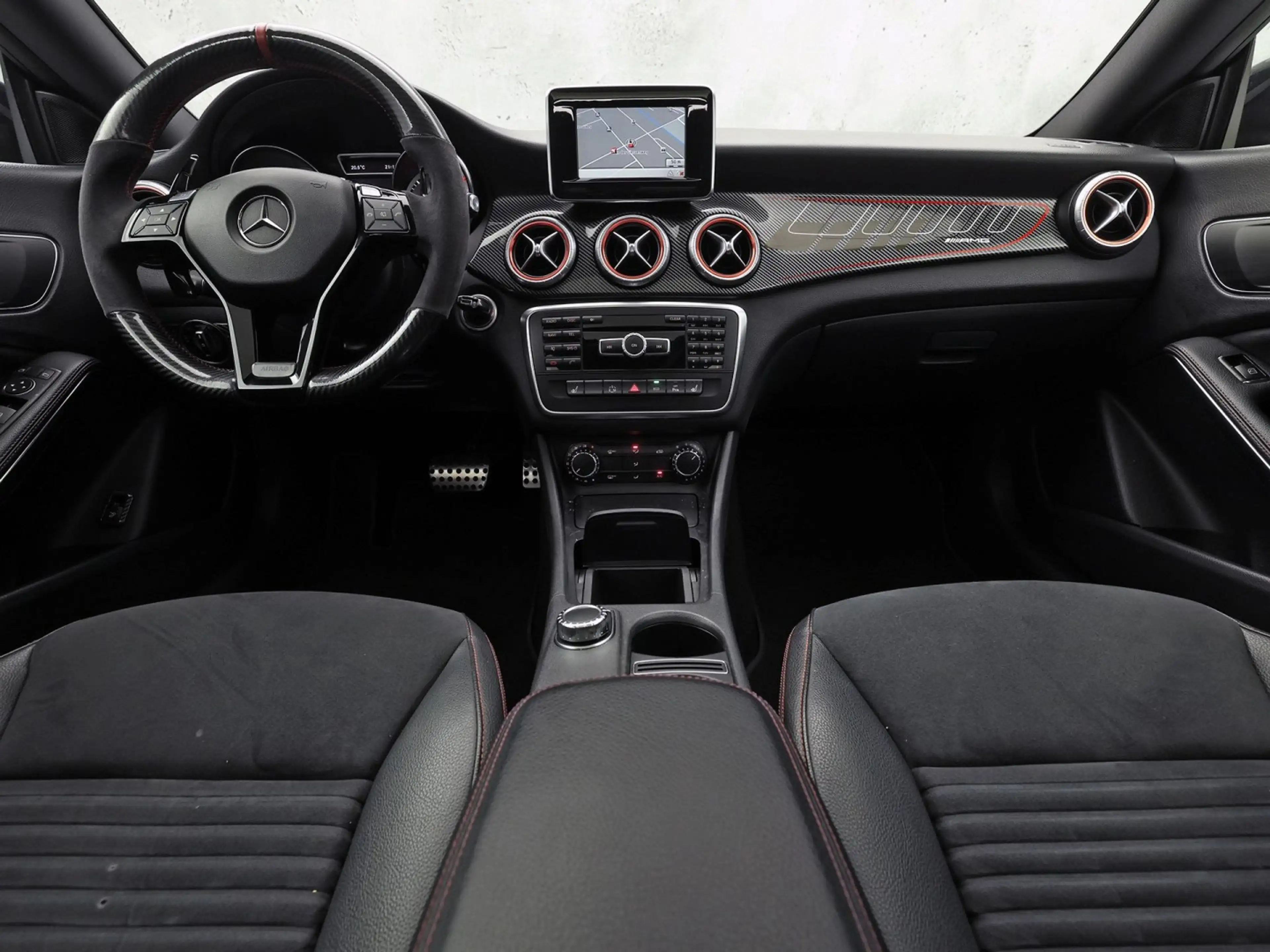 Mercedes-Benz CLA 250 AMG Sport 211Pk Automaat (PANORAMADAK, STERRENHEME — photo 6