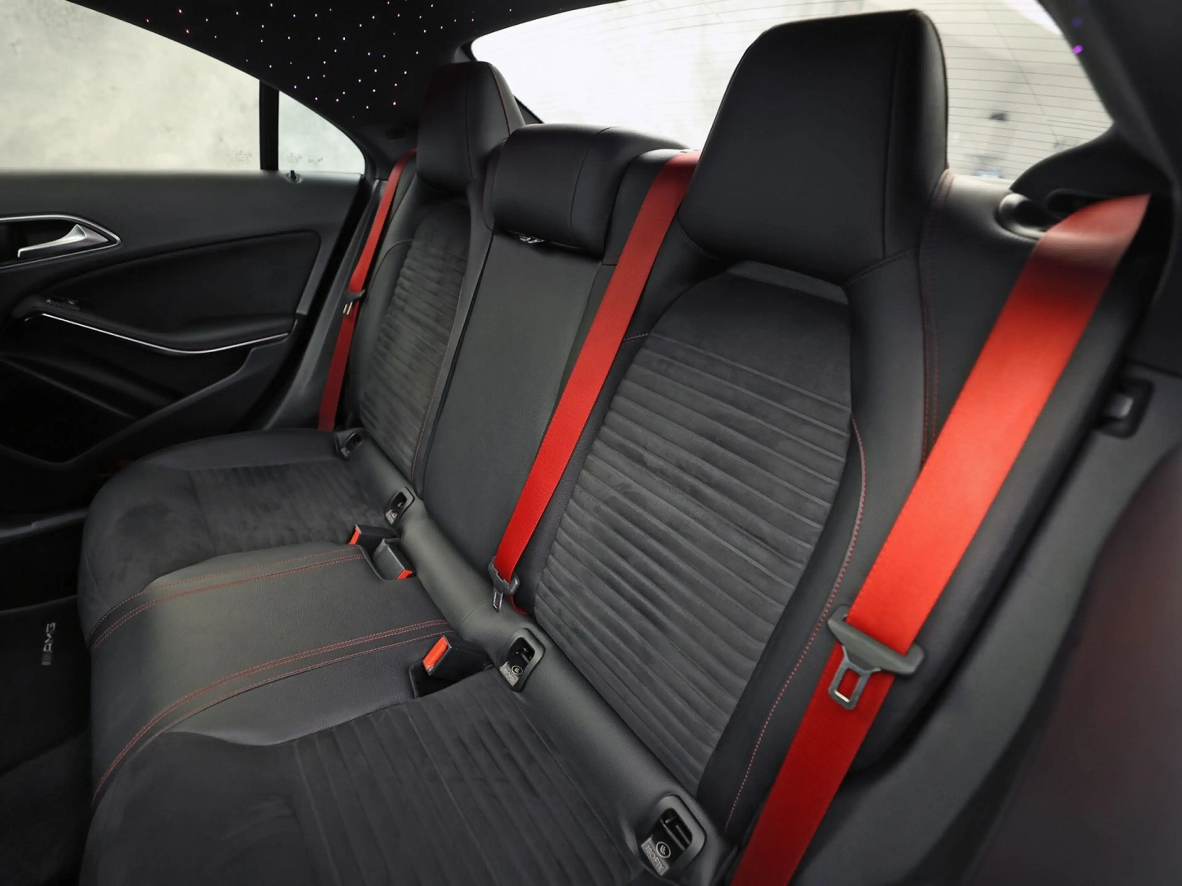 Mercedes-Benz CLA 250 AMG Sport 211Pk Automaat (PANORAMADAK, STERRENHEME — photo 16