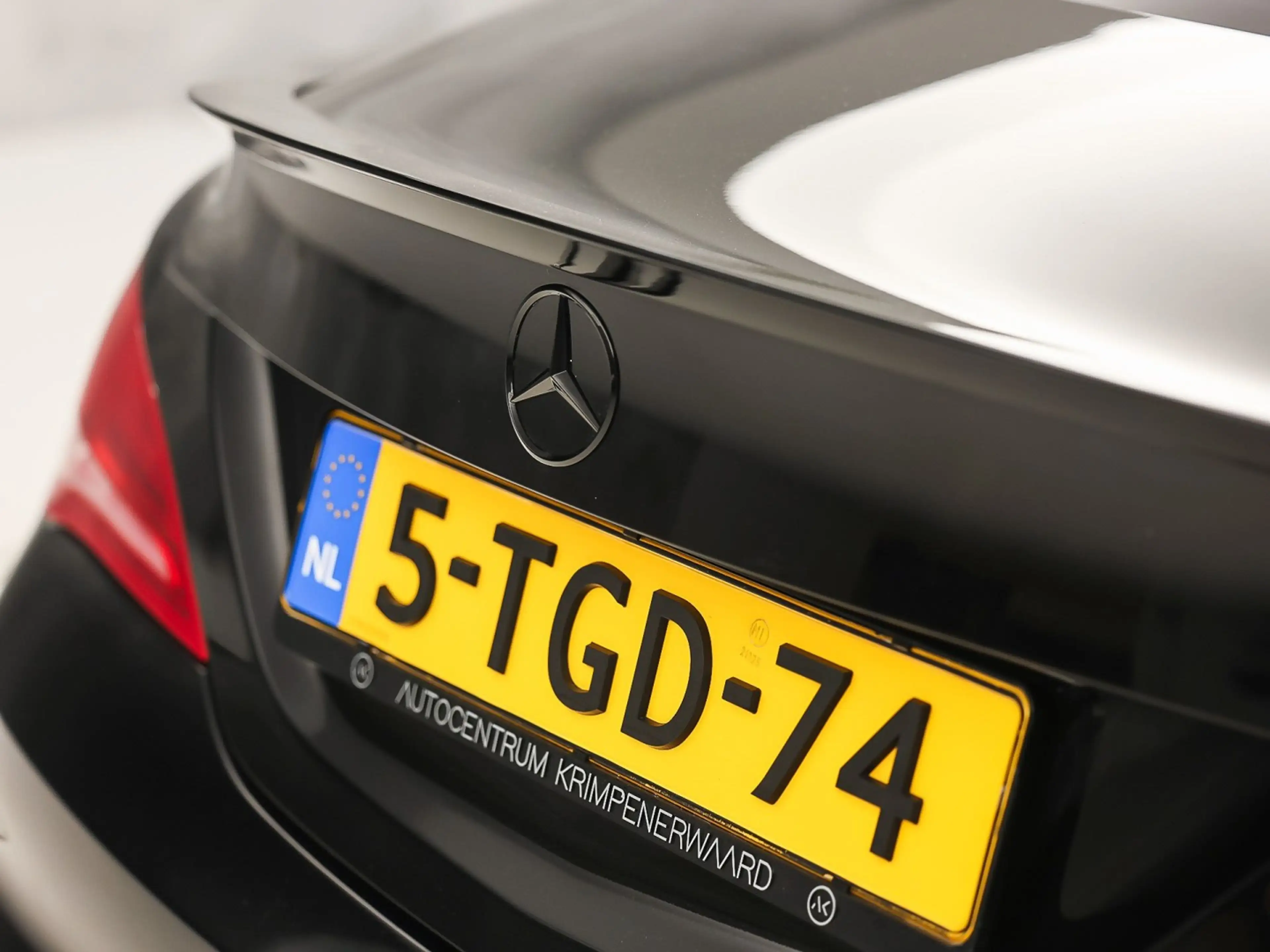 Mercedes-Benz CLA 250 AMG Sport 211Pk Automaat (PANORAMADAK, STERRENHEME — photo 27