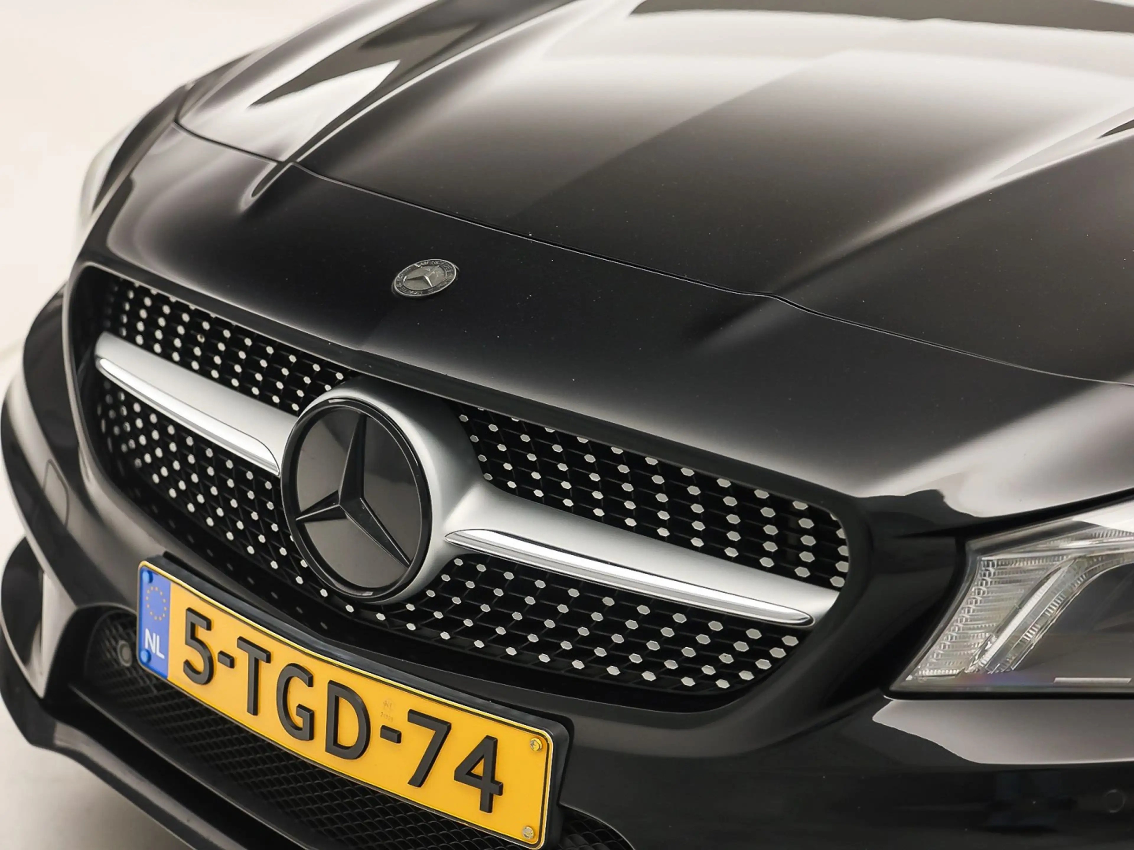 Mercedes-Benz CLA 250 AMG Sport 211Pk Automaat (PANORAMADAK, STERRENHEME — photo 28