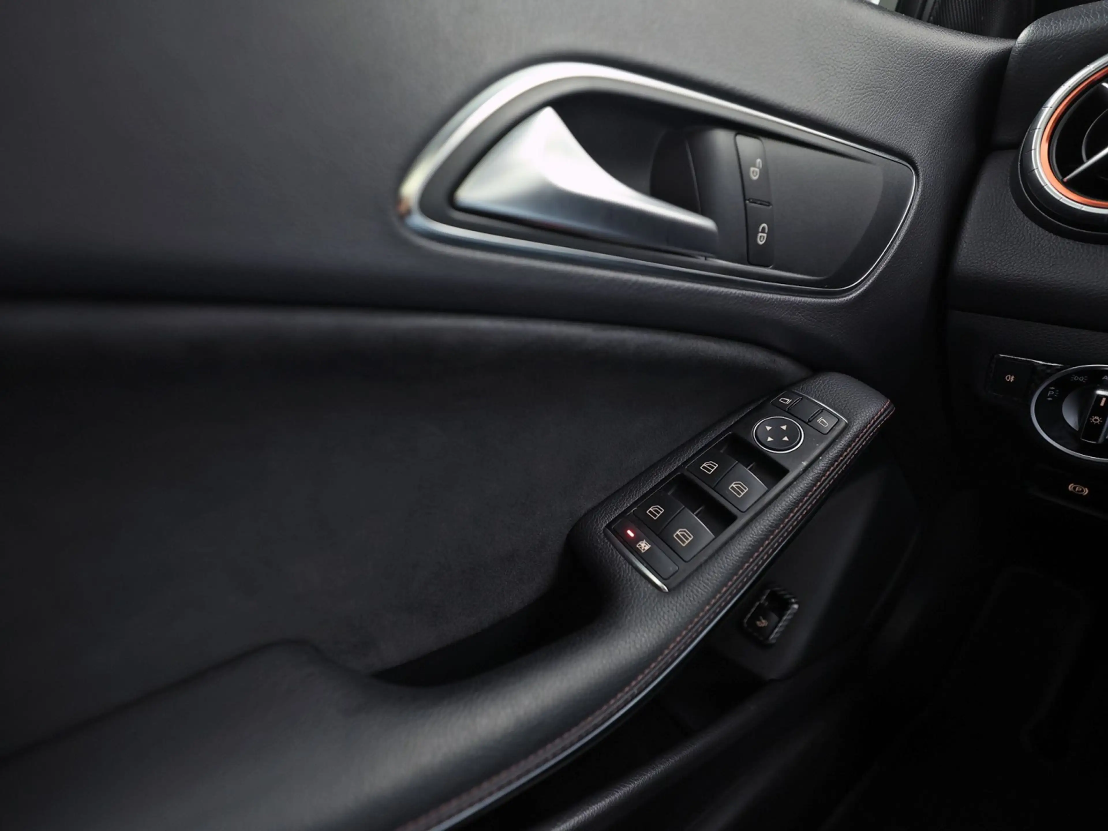 Mercedes-Benz CLA 250 AMG Sport 211Pk Automaat (PANORAMADAK, STERRENHEME — photo 24