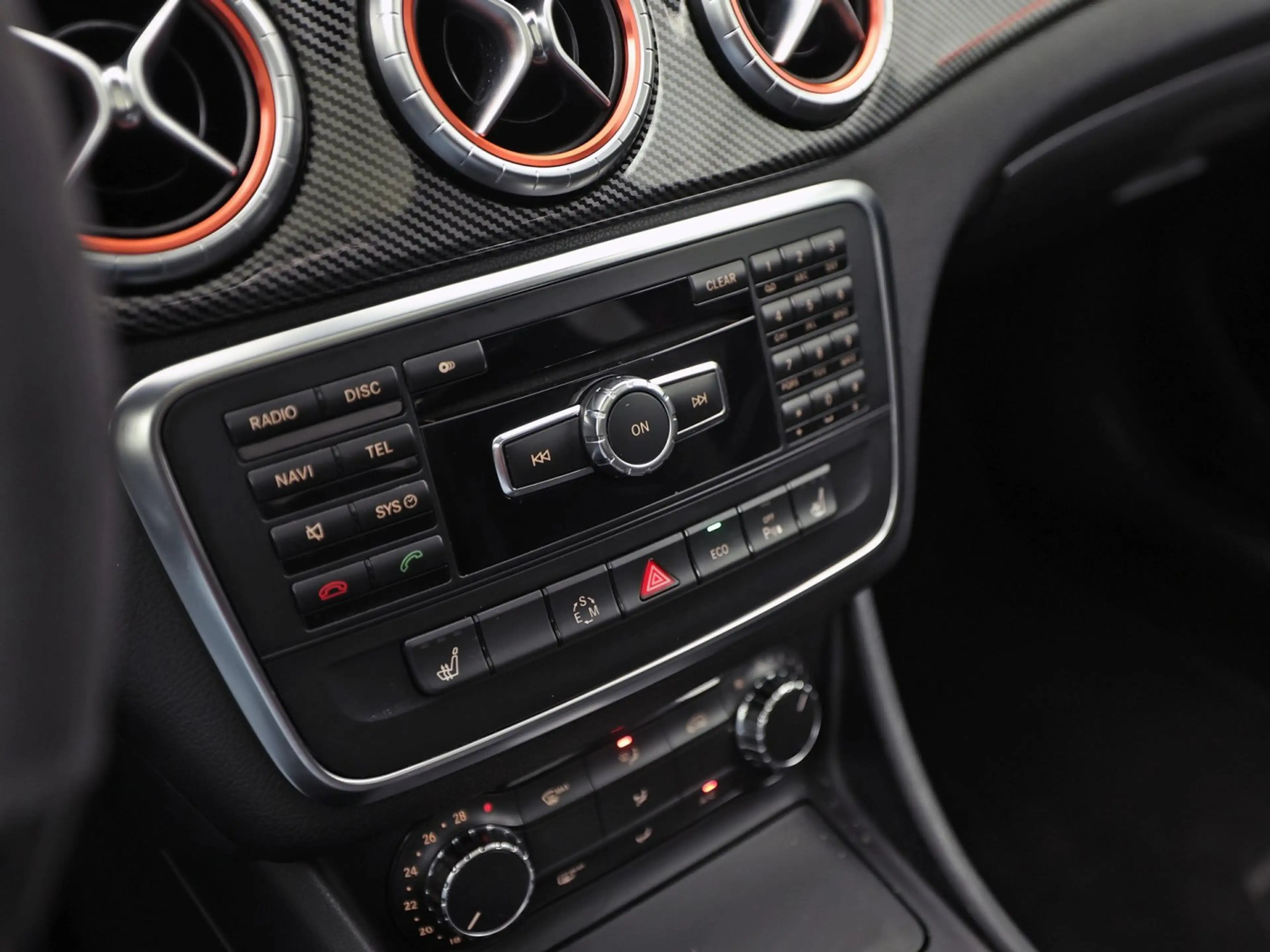Mercedes-Benz CLA 250 AMG Sport 211Pk Automaat (PANORAMADAK, STERRENHEME — photo 10