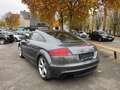 Audi TT 1.8 TFSI*TÜV/AU 02/2027*KLIMATRONIC*SHZ*NAVI* Grijs - thumbnail 4