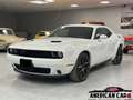 Dodge Challenger R/T V8 RT%2B v8 5.7 - Widebody - Clean Carfax ! Blanc - thumbnail 1