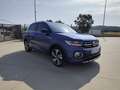 Volkswagen T-Cross 1.0 TSI Sport 85kW Azul - thumbnail 4