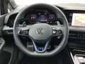 Volkswagen Golf VIII 2.0 TSI DSG R 4M. ACC Akra Matrix Pano Schwarz - thumbnail 12