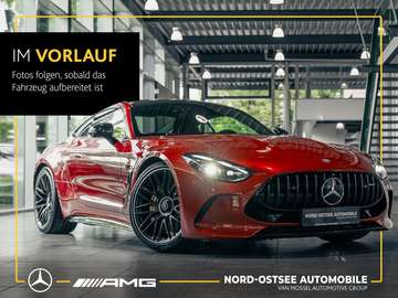 AMG+ SB DISTRONIC MULTIBEAM 360° KAMERA