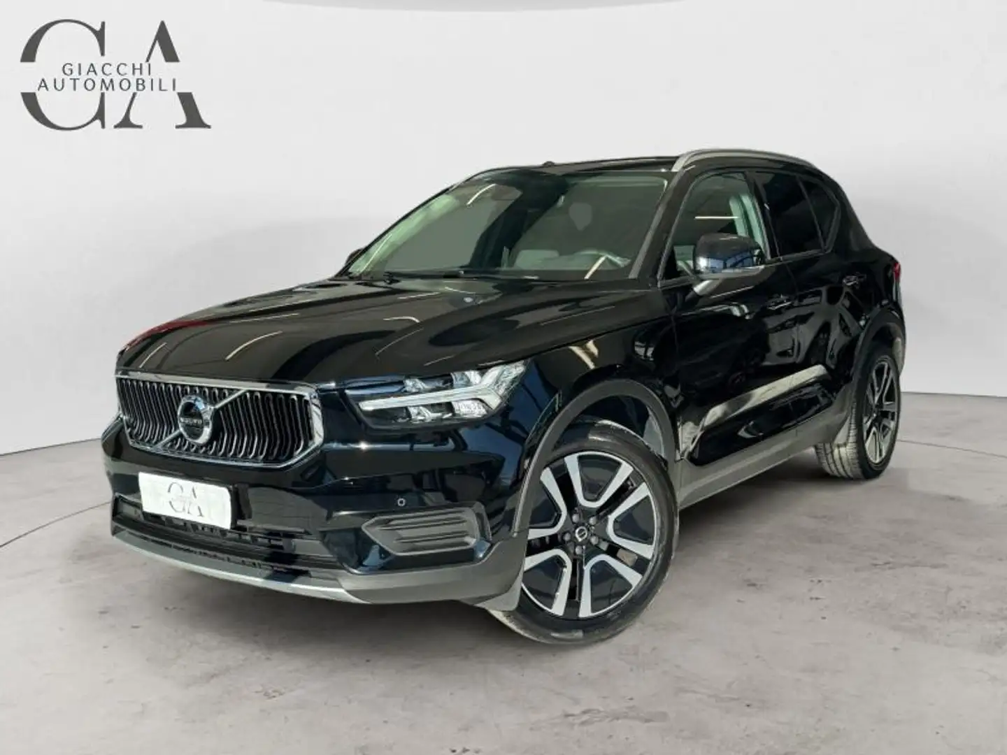 Volvo XC40 1.5 t3 Business Plus geartronic my20 - 1
