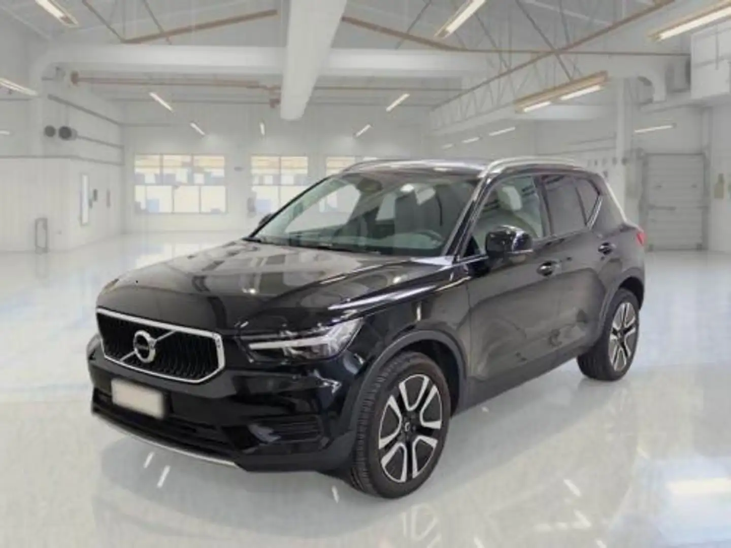 Volvo XC40 1.5 t3 Business Plus geartronic my20 - 1