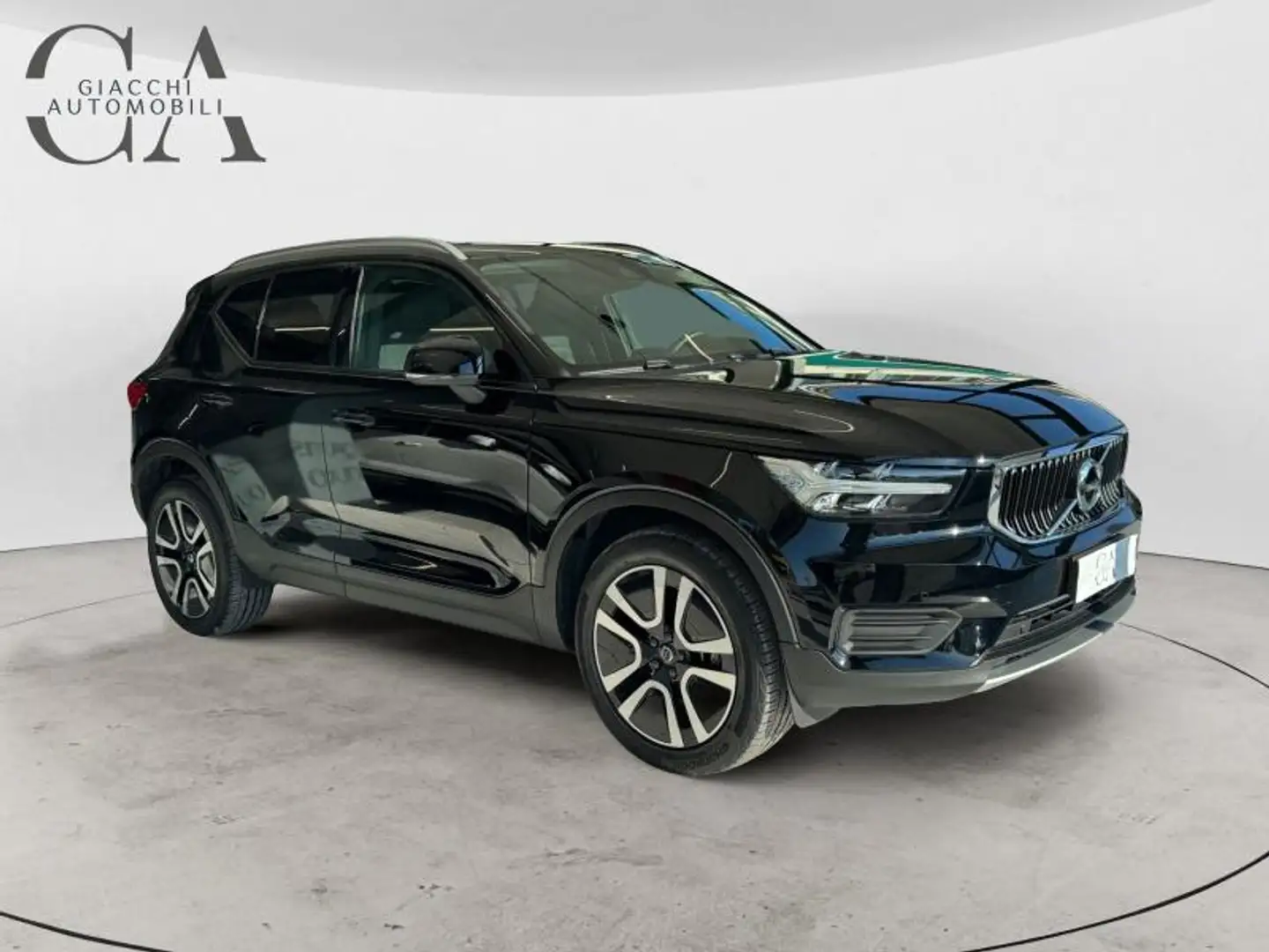 Volvo XC40 1.5 t3 Business Plus geartronic my20 - 2