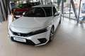 Honda Civic 2.0 i-MMD Hybrid Elegance e-CVT Aut. Vollhybrid... Wit - thumbnail 1