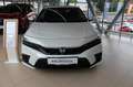 Honda Civic 2.0 i-MMD Hybrid Elegance e-CVT Aut. Vollhybrid... Weiß - thumbnail 5