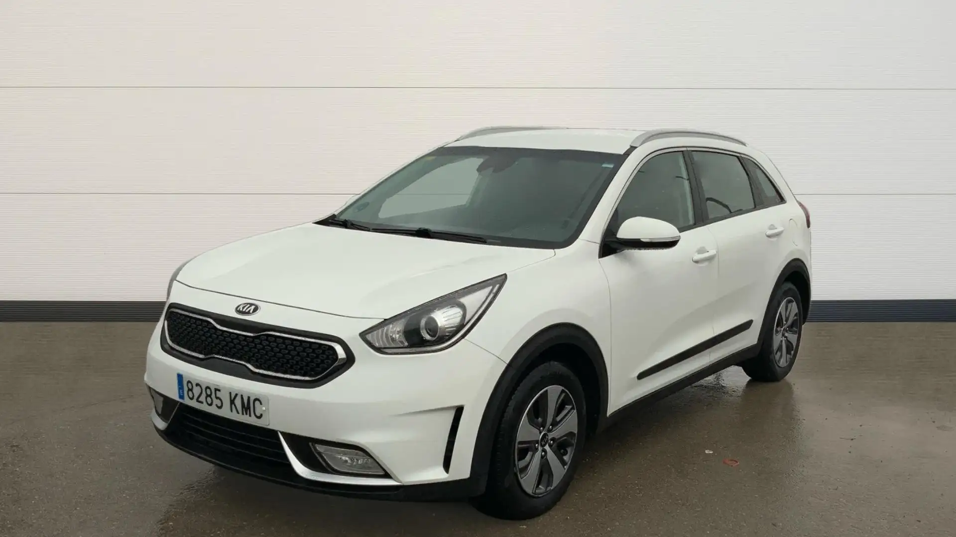 Kia Niro 1.6 HEV Drive - 2