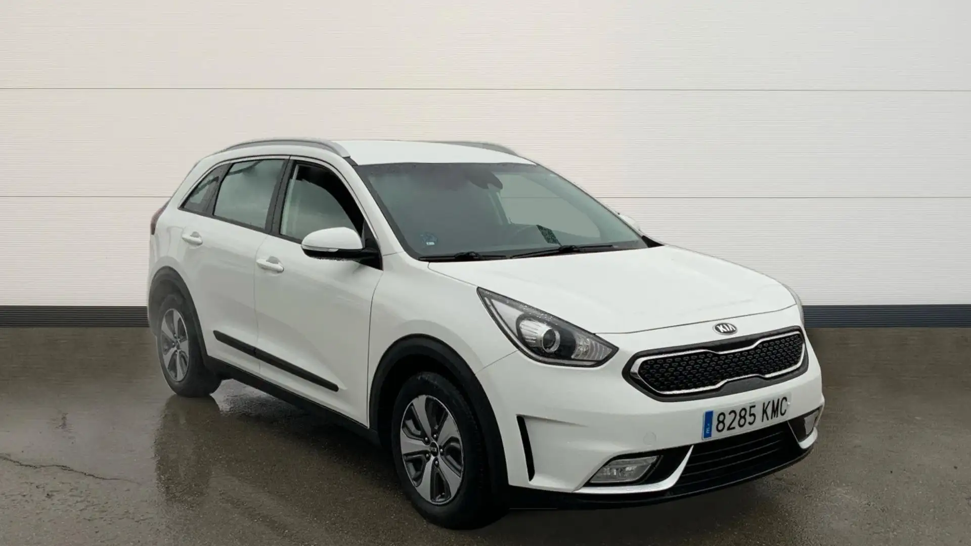 Kia Niro 1.6 HEV Drive - 1