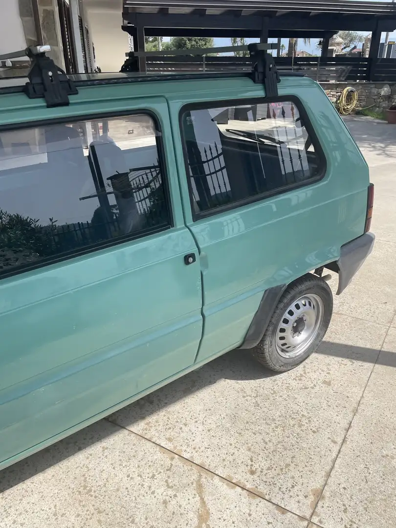 Fiat Panda 1.1 Young - 2
