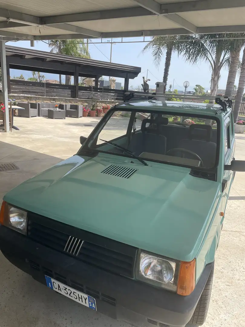 Fiat Panda 1.1 Young - 1