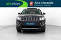 Jeep Compass 1.4 Multiair Limited 4x2 103kW Negro - thumbnail 2