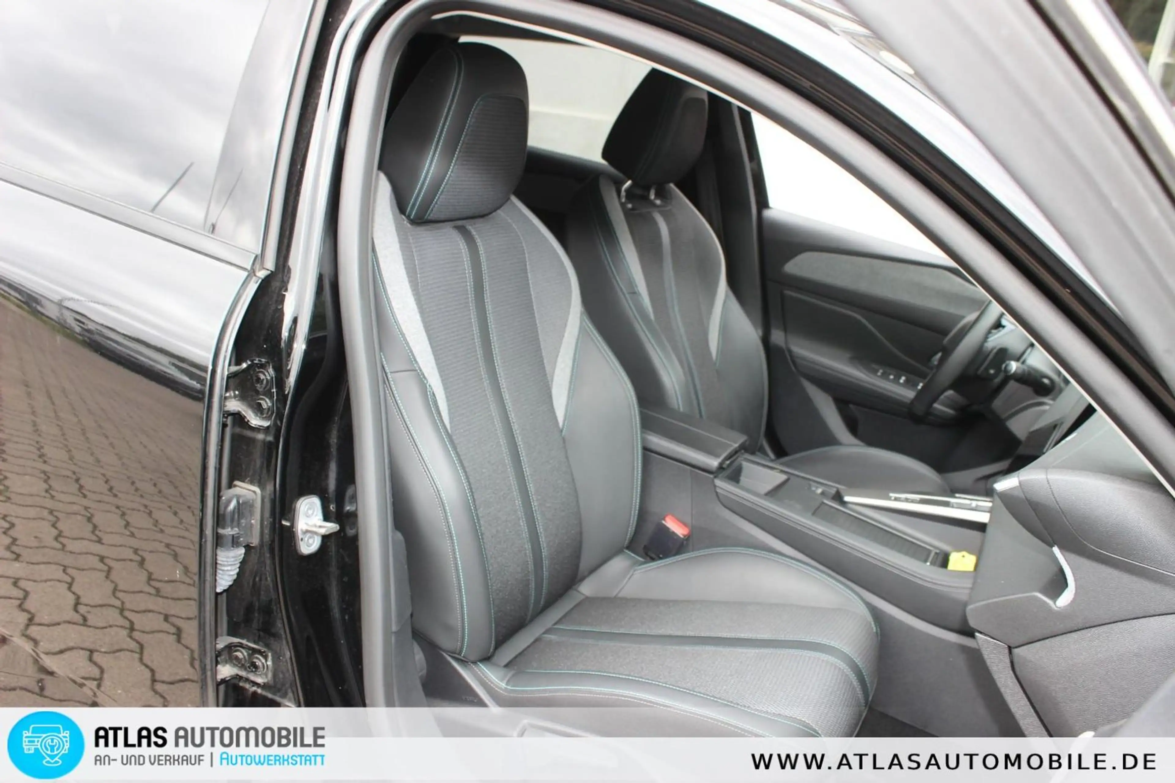 Peugeot 308 SW Allure AUTOMATIK+T-LEDERSITZE+KAMERA+LED — photo 6