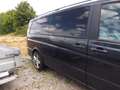 Mercedes-Benz Viano 3.2-V6 Ext.L Autom. Ambiente 8-Si,VOLL kein TüV Noir - thumbnail 5