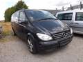 Mercedes-Benz Viano 3.2-V6 Ext.L Autom. Ambiente 8-Si,VOLL kein TüV Noir - thumbnail 3