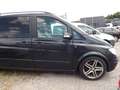 Mercedes-Benz Viano 3.2-V6 Ext.L Autom. Ambiente 8-Si,VOLL kein TüV Noir - thumbnail 4