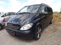 Mercedes-Benz Viano 3.2-V6 Ext.L Autom. Ambiente 8-Si,VOLL kein TüV Noir - thumbnail 1